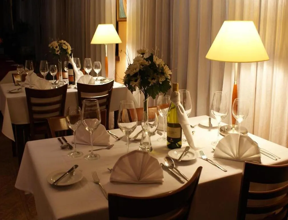 Hotel Wald Warsaw Poland