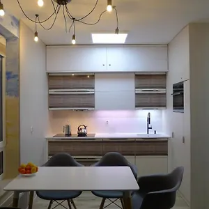 Apartament Impresja 35 Z Garażem