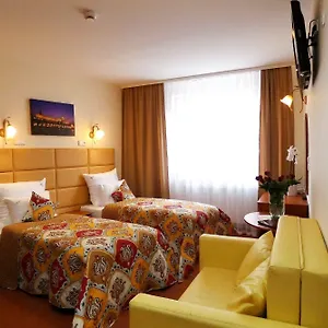 *** Aparthotel Adler Poland