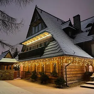  Bed & Breakfast Wojciechowo Poland