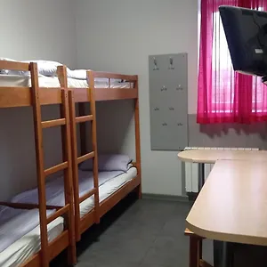 Hostel Siennicka, Warschau