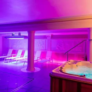 3* Hotel Arkadia Royal