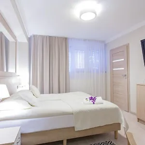 ** Guest house Anna - - Free Parking Poland