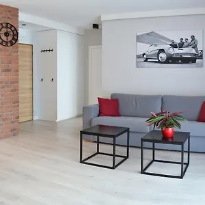 Smart2stay Warszawa