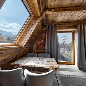 *** Aparthotel Hel Poland