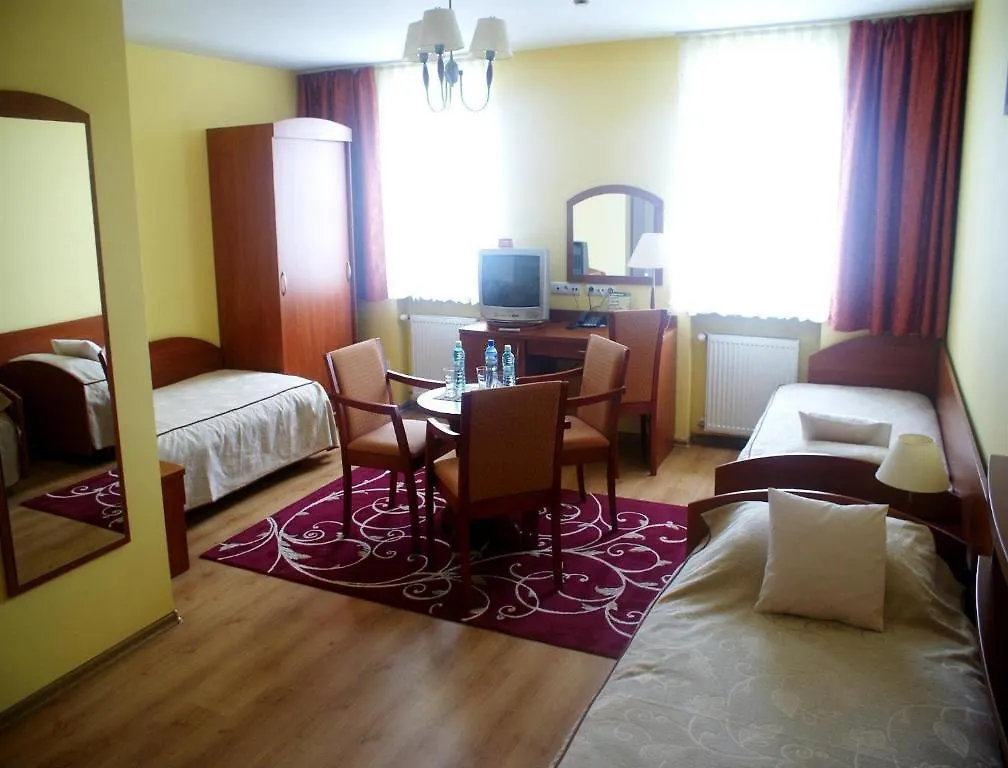 Hotel Wald Warsaw 3*,  Poland