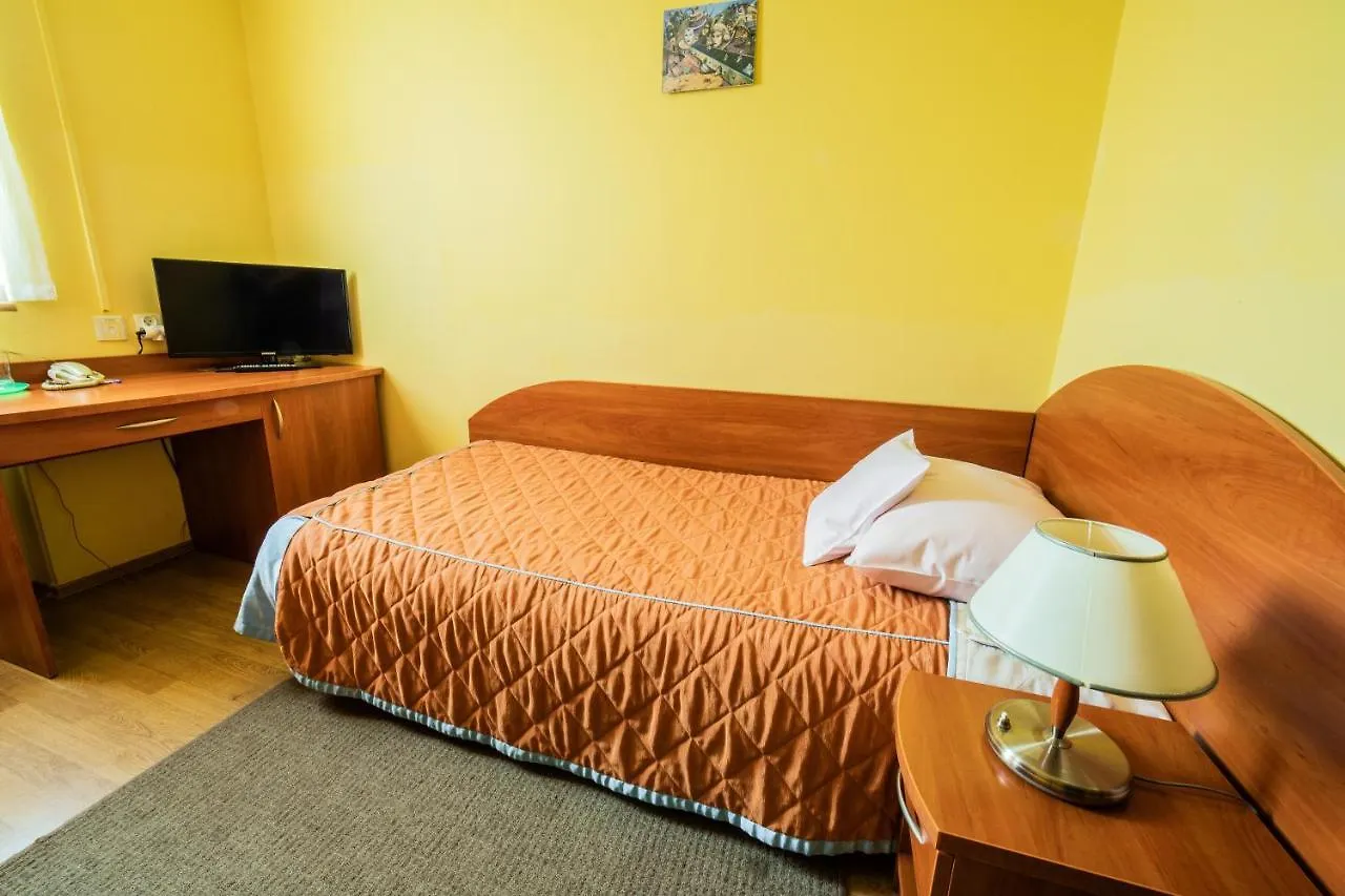 Hotel Wald Warsaw