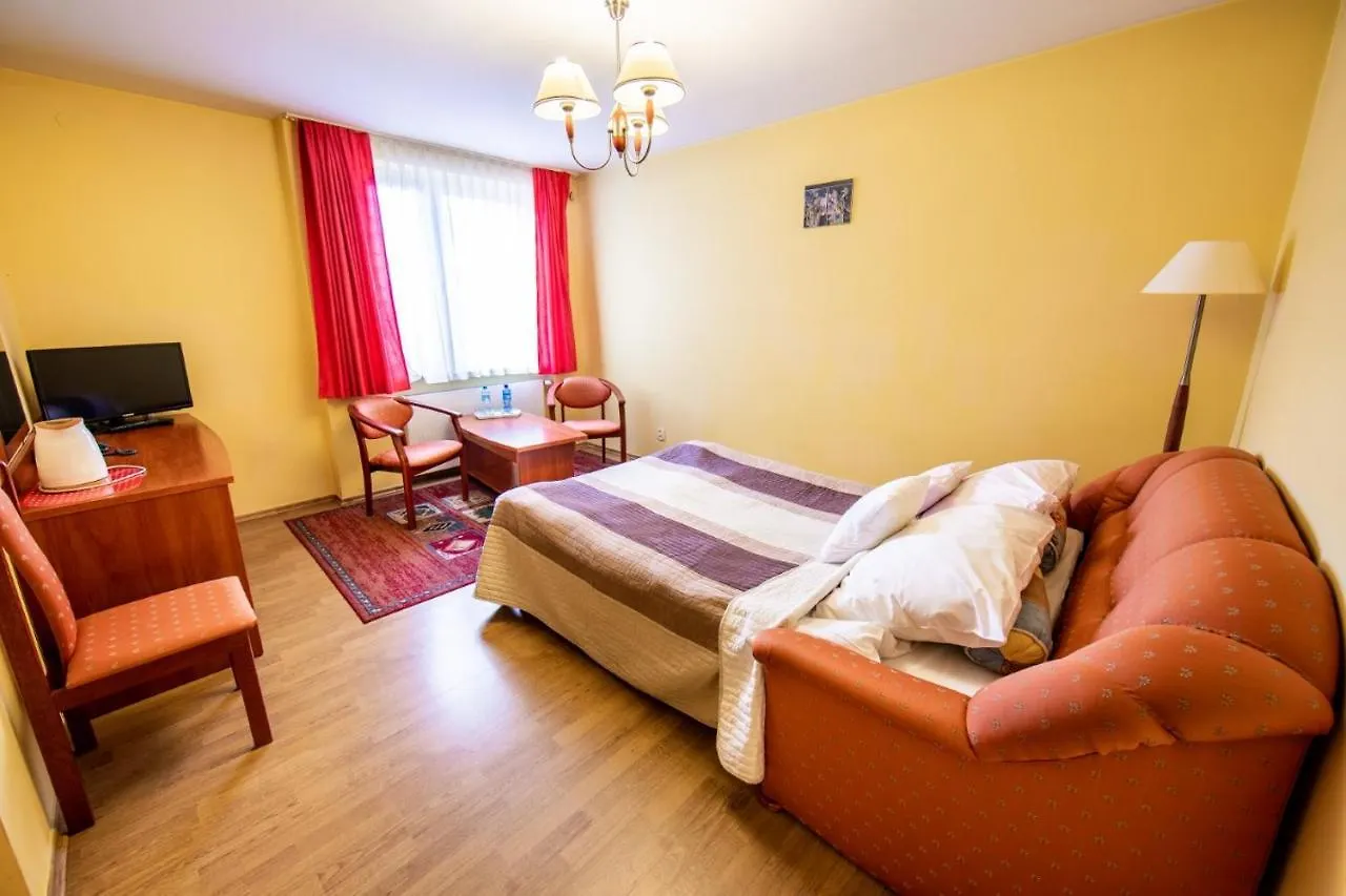 Hotel Wald Warsaw 3*,  Poland