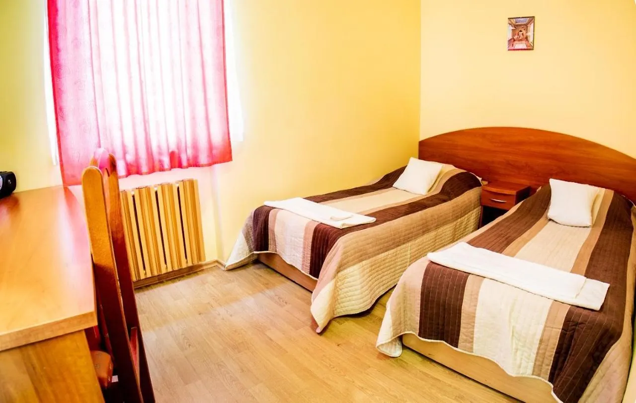 ***  Hotel Wald Warsaw Poland