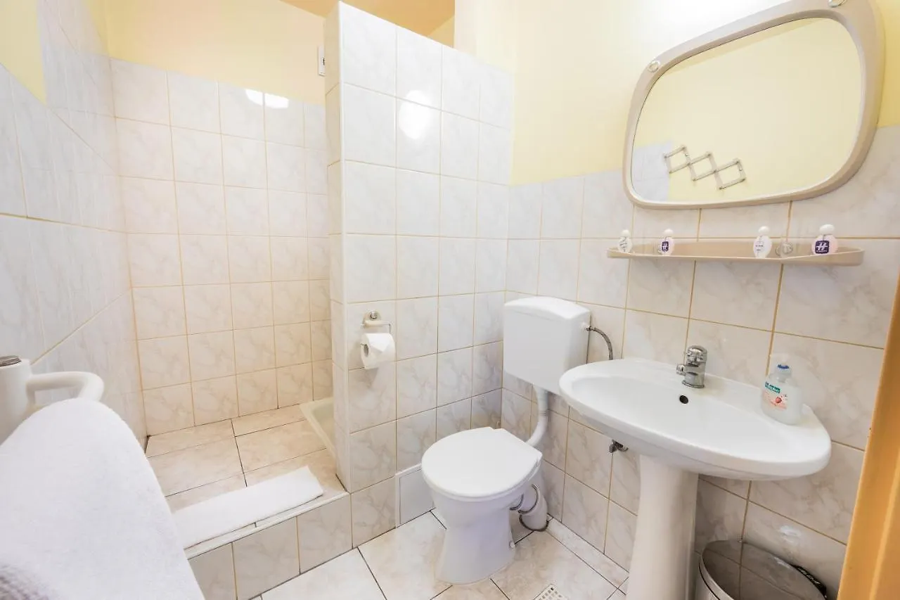 Hotel Wald Warsaw